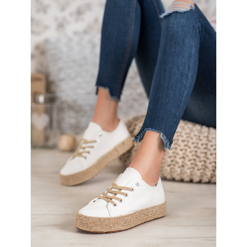 Kylie K1920901bla vit 2