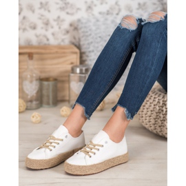 Kylie K1920901bla vit 1