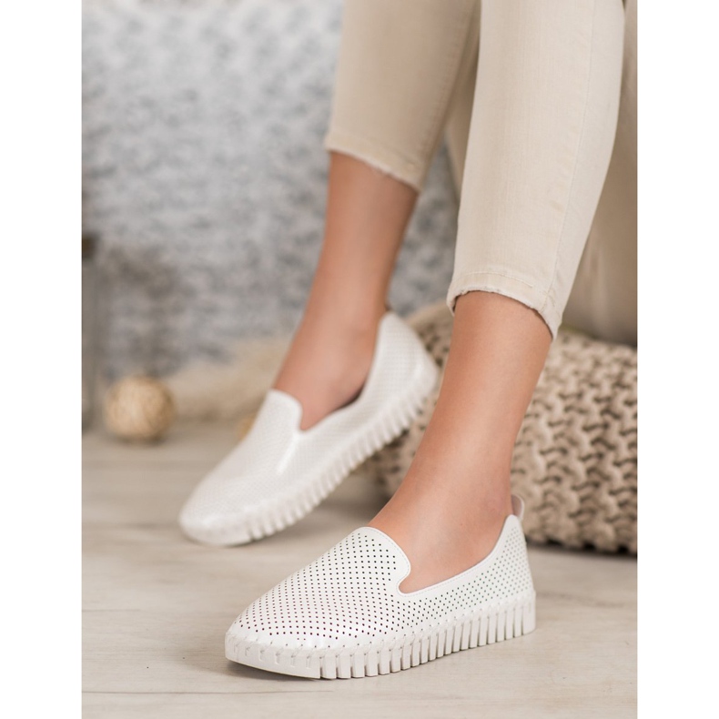 Goodin Vita herrar på plattformen 1