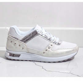 Vita sportskor, X78 sneakers 2