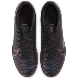 Inomhusskor Nike Mercurial Vapor 13 Club Ic M AT7997-010 svart svart 1