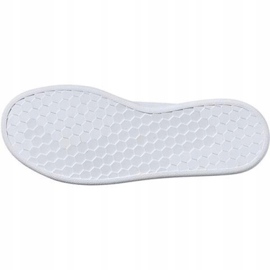 Adidas Advantage K Jr EF0213 skor vit 1