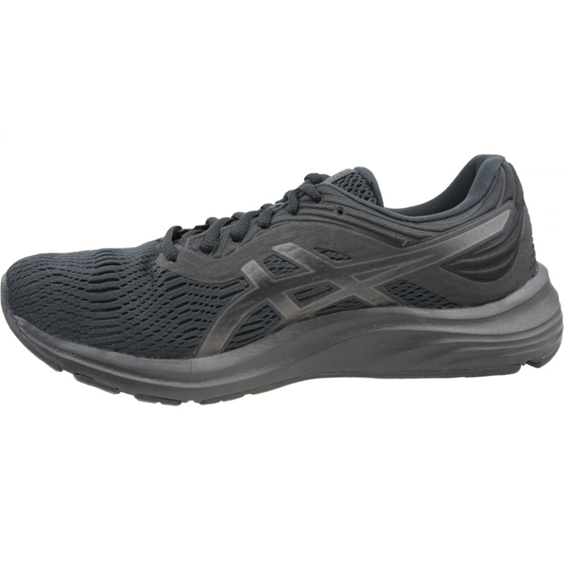 Asics Gel-Pulse 11 M 1011A550-004 skor svart 1