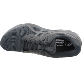 Asics Gel-Pulse 11 M 1011A550-004 skor svart 2