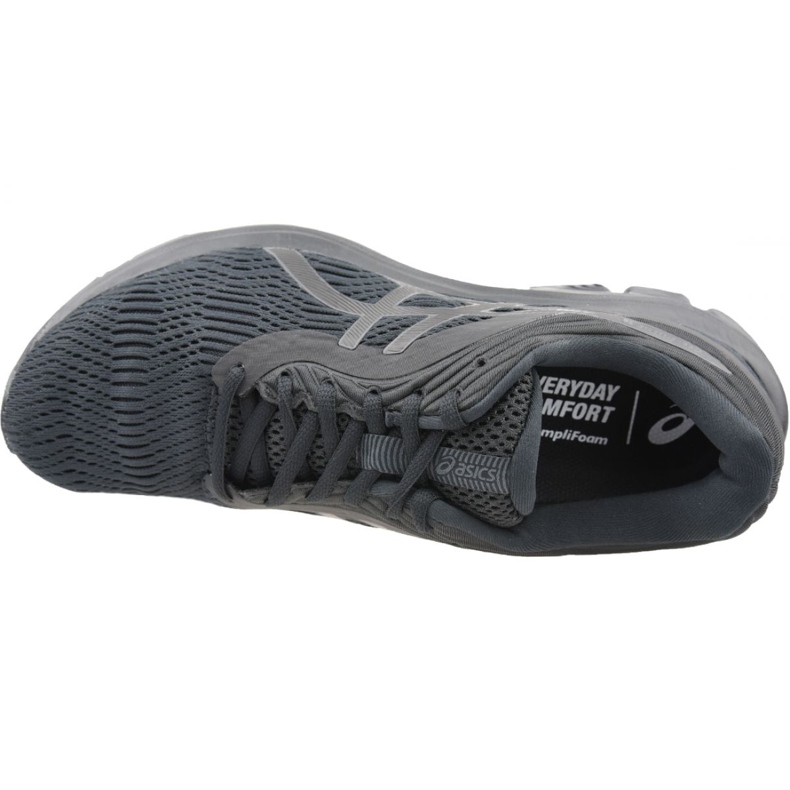 Asics Gel-Pulse 11 M 1011A550-004 skor svart 2