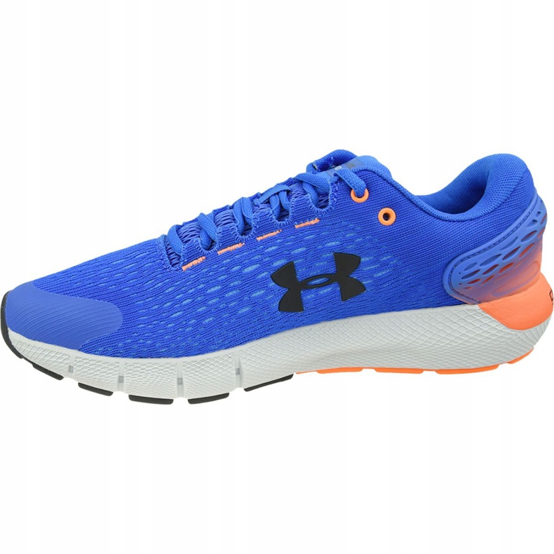 Under Armour Charged Rogue 2 M 3022592-401 blå 1