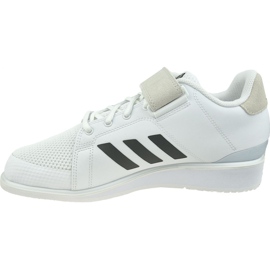 Adidas Power Perfect 3 M BD7158 skor vit 1