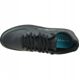 Converse Rival Ox M 164444C skor svart 2