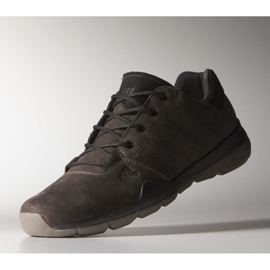 Vandringsskor adidas Anzit Dlx M18555 brun 8