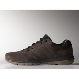 Vandringsskor adidas Anzit Dlx M18555 brun 9