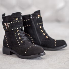 SDS Moderiktiga mockaarbetare svart 1