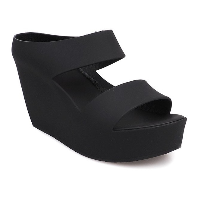 Meliski Open Wedge AE830 Svart 1