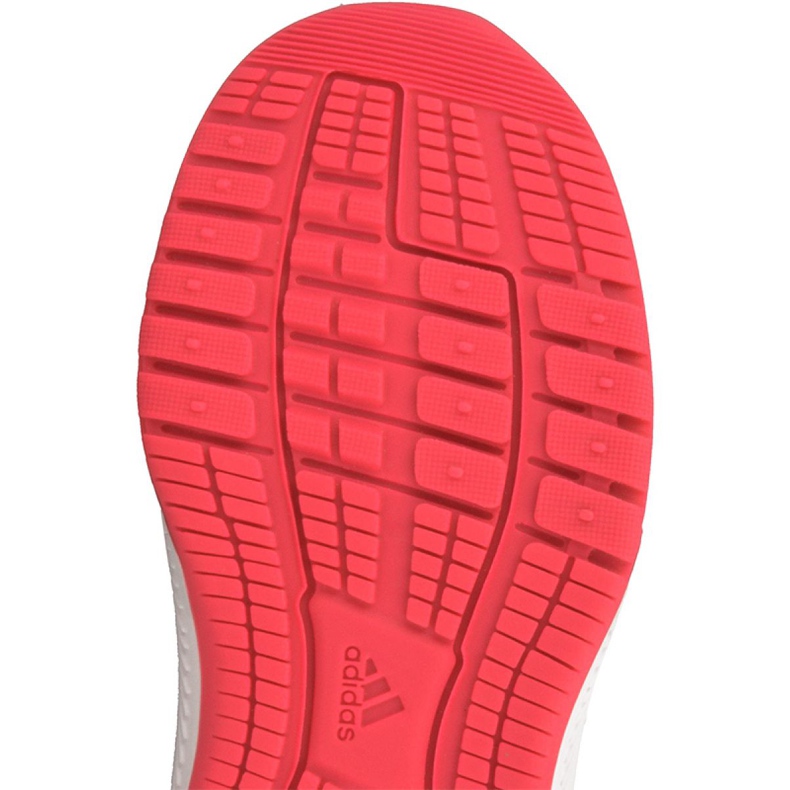 Adidas AltaRun K Jr BB6396 skor rosa purpur 1