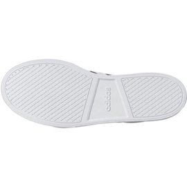 Skor adidas Vs Set M BC0131 svart 2