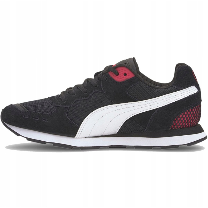 Puma Vista M 369365 12 skor svart 2