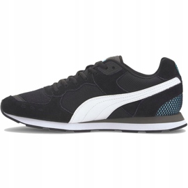 Puma Vista M 369365 14 skor svart 2