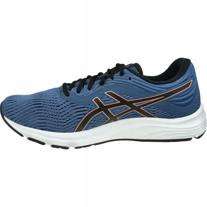 Asics Gel-Pulse 11 M 1011A550-402 skor blå 1