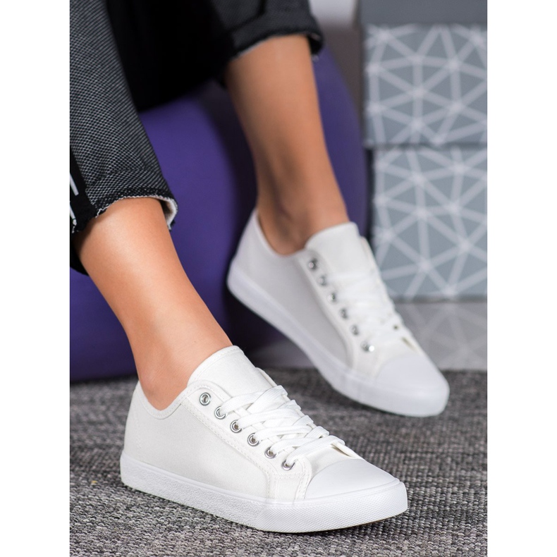SHELOVET Vita sneakers 1