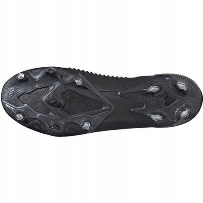 Adidas Predator Mutator 20.1 Fg M EF1612 fotbollsskor svart svart 2