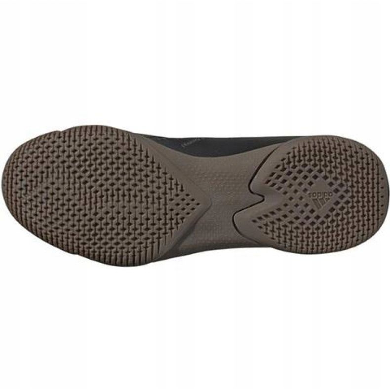 Inomhusskor adidas Predator 20.3 I Jr EF1955 svart svart 2