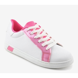 Vita sneakers W-3116 rosa 1