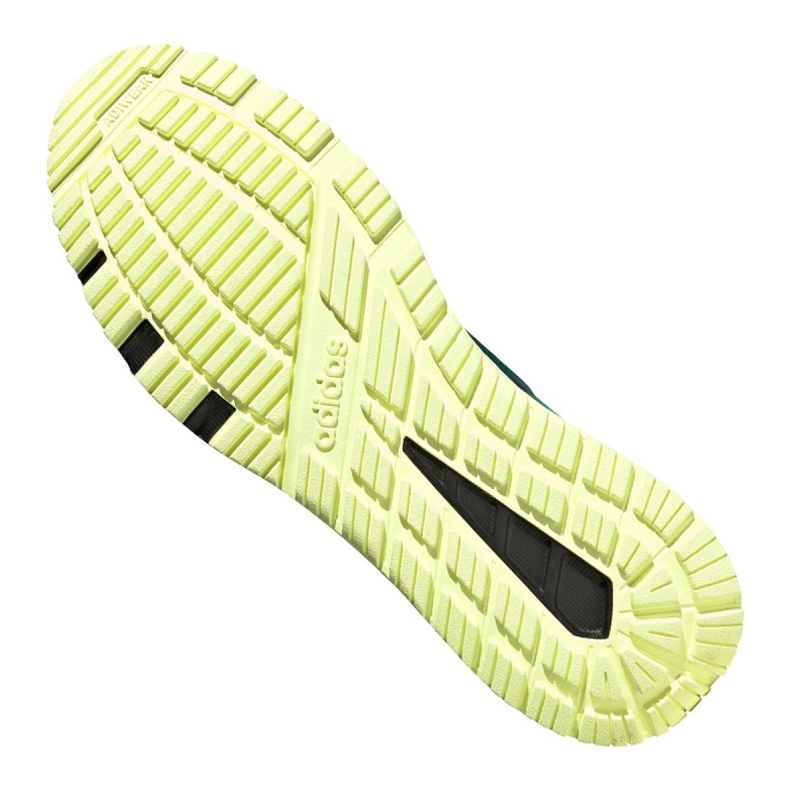 Adidas Rockadia Trail 3.0 M EG2519 skor svart blå 2