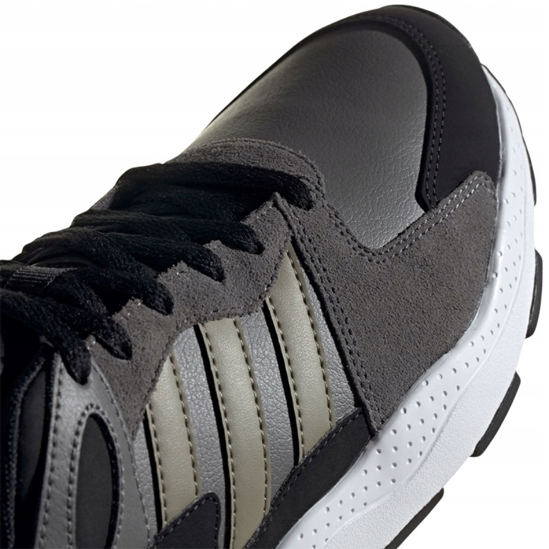 Adidas Crazychaos M EF1057 skor svart grå 1