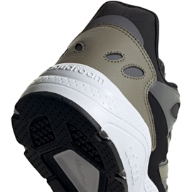 Adidas Crazychaos M EF1057 skor svart grå 2