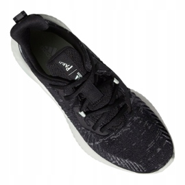 Adidas Alphabounce + Parley M G28372 skor svart 2