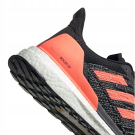 Adidas Solar Boost St 19 M EH3501 skor svart mångfärgad 1