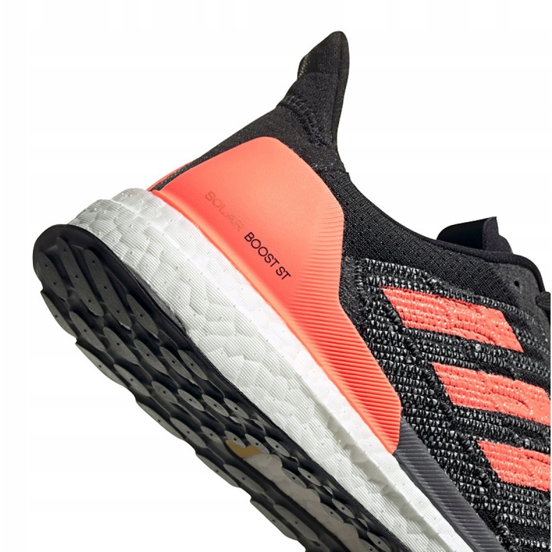 Adidas Solar Boost St 19 M EH3501 skor svart mångfärgad 1