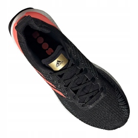 Adidas Solar Boost St 19 M EH3501 skor svart mångfärgad 2