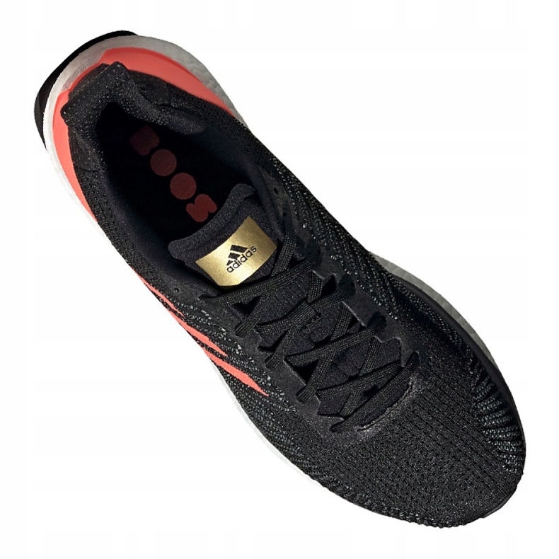 Adidas Solar Boost St 19 M EH3501 skor svart mångfärgad 2