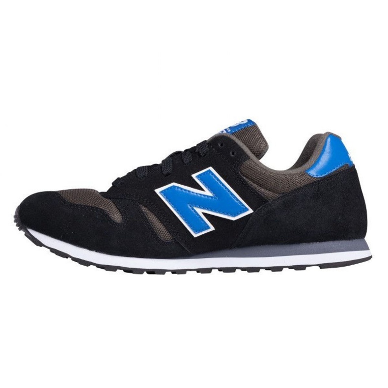 New Balance M ML373SKB skor svart 1