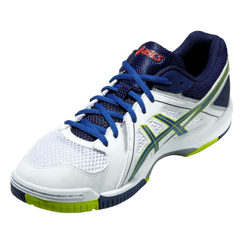 Asics Gel-Task M B505Y-0142 volleybollskor mångfärgad mångfärgad 1