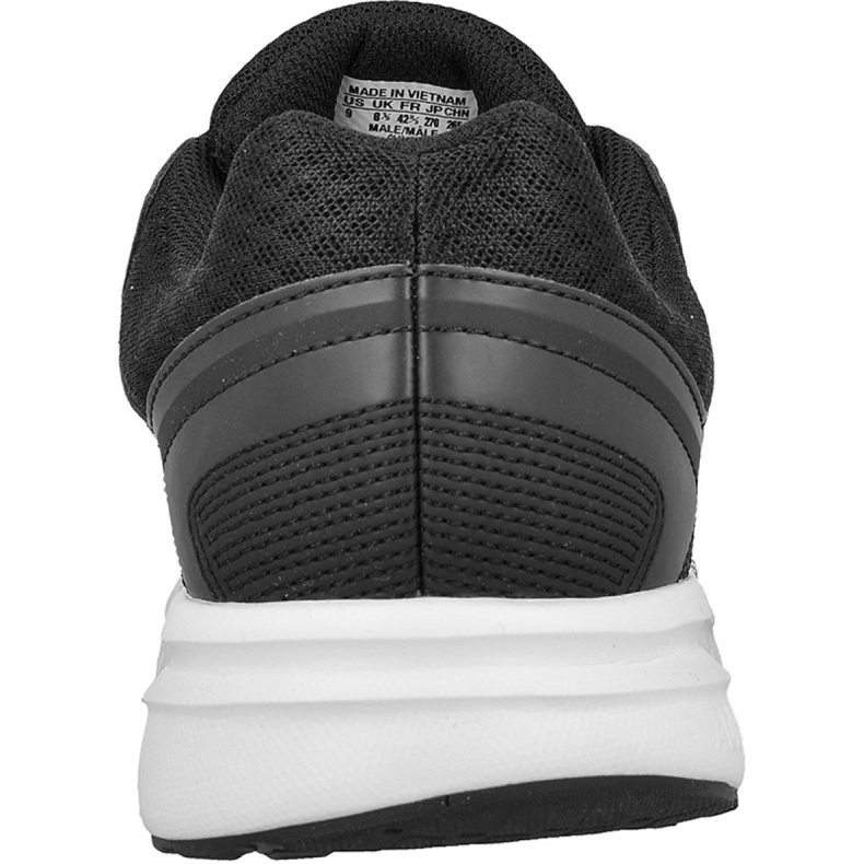 Löparskor adidas Galaxy 2 M AF6686 svart 2