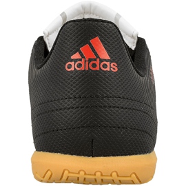 Inomhusskor adidas Copa 17.4 I M BB5373 svart svart 2