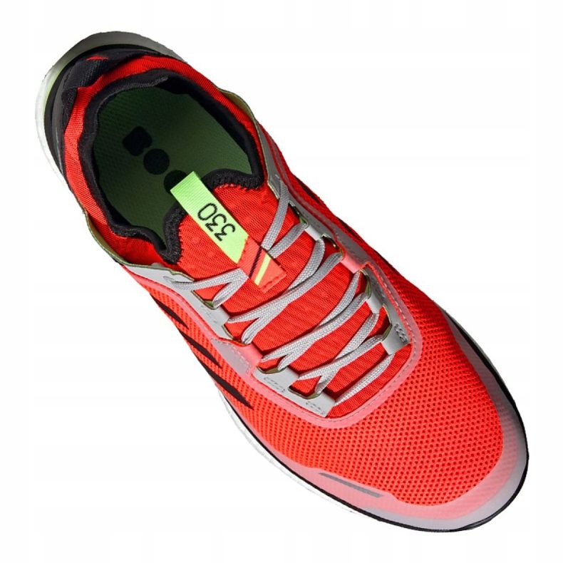 Adidas Terrex Agravic Flow Gtx M EG5928 skor orange 1