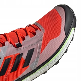 Adidas Terrex Agravic Xt M EF2109 skor orange 2