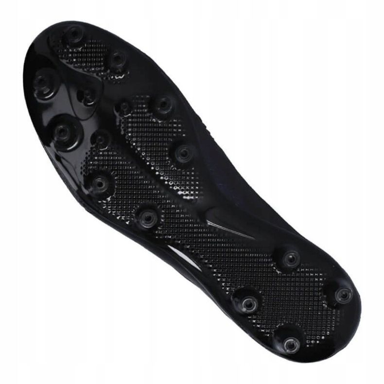 Nike Phantom Vnm Elite AG-Pro M AO0576-010 sko svart svart 2