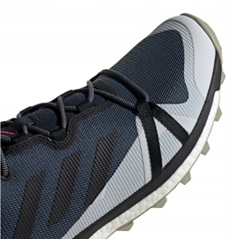 Adidas Terrex Skychaser Lt Hiking M EF3302 skor mångfärgad mångfärgad 1