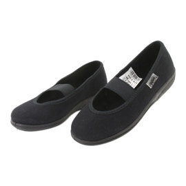 Befado barnskor 274X004 svart 3