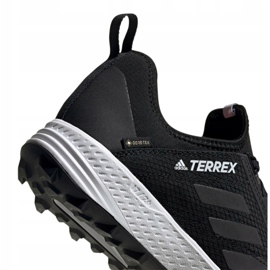 Adidas Terrex Speed ​​Gtx M EH2284 skor svart 2