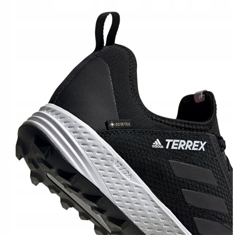 Adidas Terrex Speed ​​Gtx M EH2284 skor svart 2