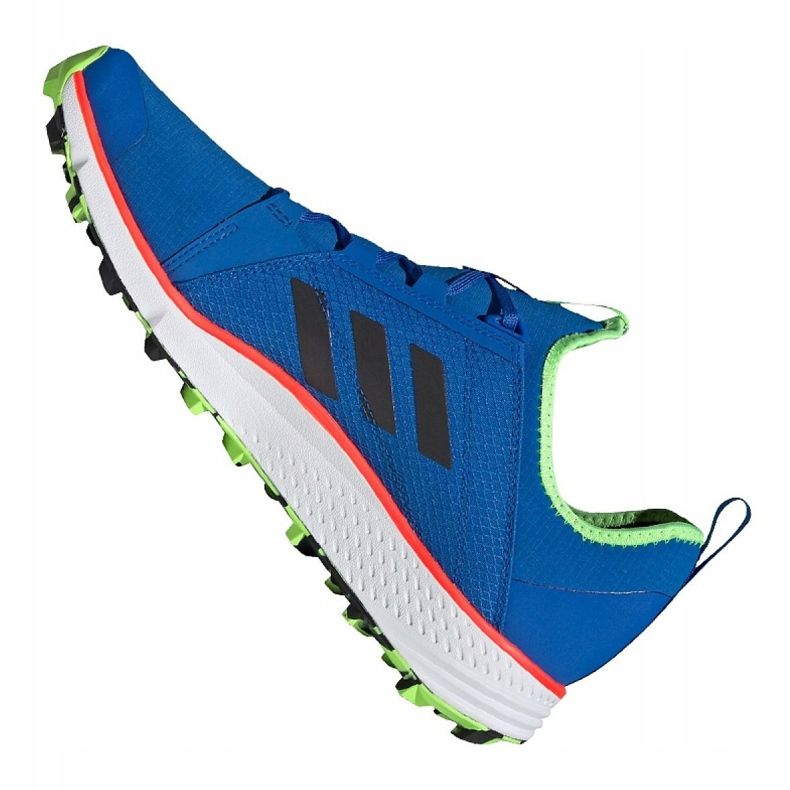 Adidas Terrex Speed ​​Gtx M EH2287 skor blå 1