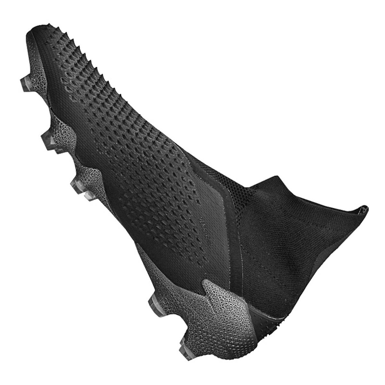 Adidas Predator 20+ Fg M EF1563 skor svart svart 1
