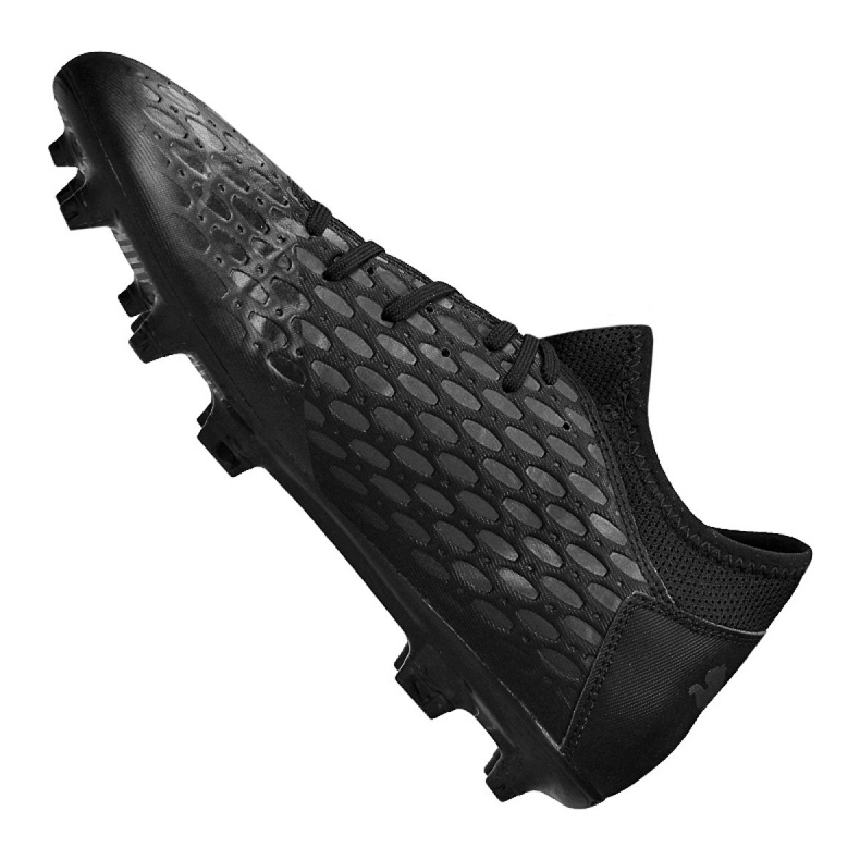 Skor Puma Future 5.4 Fg / Ag M 105785-02 svart svart 1