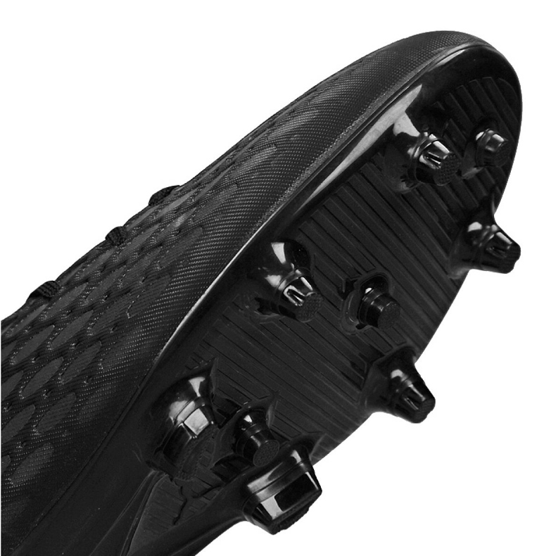 Skor Puma Future 5.4 Fg / Ag M 105785-02 svart svart 2