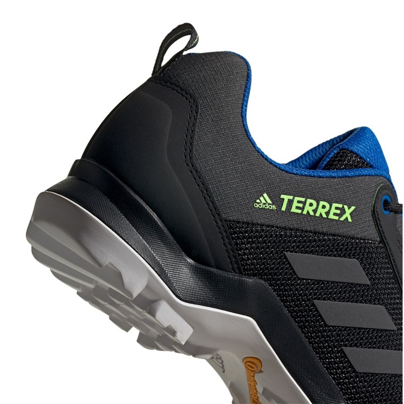 Adidas Terrex AX3 M EF3314 skor svart 2