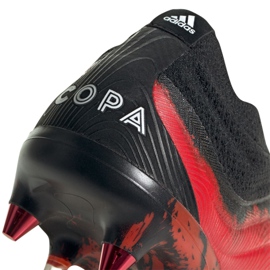 Adidas Copa 20+ Sg M G28669 mångfärgad röd 1